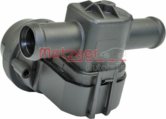 METZGER 0899061 GREENPARTS Kühlmittelregelventil